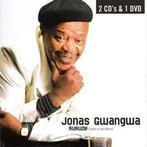 cd - Jonas Gwangwa - Kukude (Lapho Si Vela Khona), Verzenden, Zo goed als nieuw