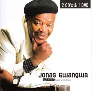 cd - Jonas Gwangwa - Kukude (Lapho Si Vela Khona), Cd's en Dvd's, Cd's | Overige Cd's, Zo goed als nieuw, Verzenden