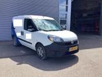 Fiat Dobló Cargo 1.3 MJ BPM VRIJ! 7x Voorraad NL Auto/ Airco, Stof, Gebruikt, Euro 6, Wit
