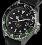 Tecnotempo - Automatic Diver 300M UnderSea - - Zonder, Sieraden, Tassen en Uiterlijk, Horloges | Heren, Nieuw