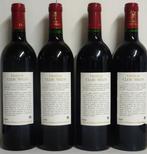 1994 Chateau Clerc Milon - Pauillac 5ème Grand Cru Classé -, Nieuw
