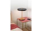 Umage Asteria Table Tafellamp Black - Draadloos & Oplaadbaar, Huis en Inrichting, Verzenden, Nieuw