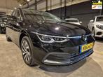 Volkswagen Golf | Zakelijke Lease v.a. €554.96 pm, Auto's, Automaat, Gebruikt, Euro 6, Zwart