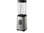 Philips Daily HR2604/80 - Mini Blender - Metallic, Verzenden, Zo goed als nieuw