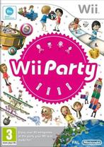 Wii Party Cardboard Sleeve (Wii Games) (Nintendo Wii), Spelcomputers en Games, Games | Nintendo Wii, Ophalen of Verzenden, Zo goed als nieuw