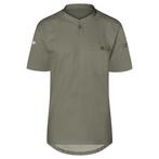 GGM Gastro | (6 stuks) KARLOWSKY | Korte Mouw Heren |, Verzenden, Nieuw, Overige kleuren, GGM Gastro