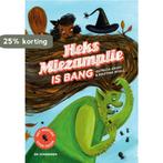 Heks Miezamplie is bang / In het heksenbos 9789462912922, Verzenden, Gelezen, Patricia David