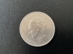 Nederland. Wilhelmina. 2 1/2 Gulden 1929 (Zonder, Postzegels en Munten, Munten | Nederland