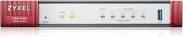 Zyxel USG Flex 100 firewall van €473 voor €359 beschikbaar voor biedingen