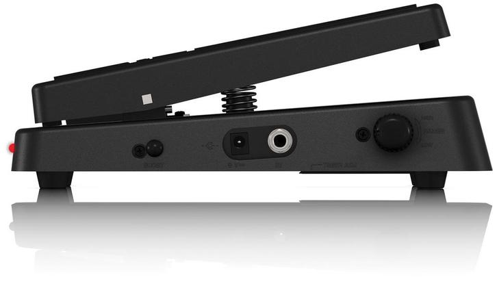 Behringer HB01 Hell Babe Wah Wah, Muziek en Instrumenten, Effecten, Nieuw