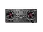 Veiling - Numark NS4FX 4-kanaals DJ-controller, Nieuw