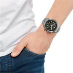 Citizen AT2480-81X Super Titanium horloge, Sieraden, Tassen en Uiterlijk, Horloges | Heren, Nieuw, Staal, Staal, Citizen