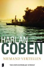 9789022562406 Niemand vertellen | Tweedehands, Verzenden, Gelezen, Harlan Coben