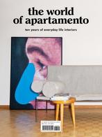 9781419728921 The World of Apartamento : ten years of eve..., Verzenden, Nieuw, Omar Sosa