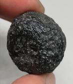 Prachtige Indochinitische tektiet. Zonder minimumprijs., Verzamelen