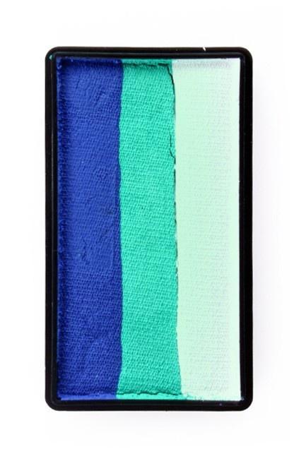 PXP Splitcake Splashing Dolphin 28gr, Hobby en Vrije tijd, Feestartikelen, Nieuw, Verzenden