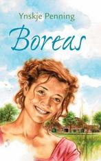 Boreas 9789059773691 Y. Penning, Verzenden, Gelezen, Y. Penning