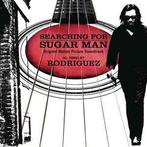 cd - Rodriguez - Searching For Sugar Man - Original Motio..., Verzenden, Zo goed als nieuw