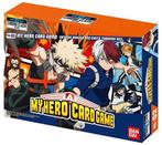 CCS My Hero Academia CCG Deck-Katsuki Bakugo and Shoto, Hobby en Vrije tijd, Ophalen of Verzenden, Nieuw