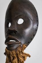 masker - Dan - Ivoorkust