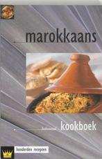 Marokkaans Kookboek 9789055133499 H. Moumen, H. Moumen, Gelezen, Verzenden