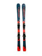Fischer RC4 The Curv TI 23/24-157 cm, Ophalen of Verzenden, Carve, Skiën, Ski's