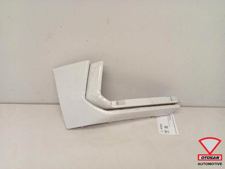 VW Tiguan Allspace R-Line Voorbumper Rooster R 5NN853212C, Auto-onderdelen, Carrosserie en Plaatwerk, Gebruikt, Volkswagen, Bumper