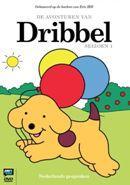 Dribbel - Seizoen 1 - DVD, Cd's en Dvd's, Dvd's | Kinderen en Jeugd, Verzenden, Nieuw in verpakking