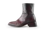 Vagabond Boots in maat 38 Bruin | 10% extra korting, Bruin, Verzenden, Overige typen, Zo goed als nieuw