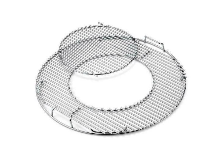 Weber Grillrooster Houtskool 57 cm GBS 8835, Tuin en Terras, Barbecue-accessoires, Nieuw