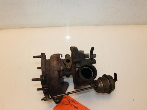 Turbo Volkswagen Golf O84969, Auto-onderdelen, Motor en Toebehoren, Ophalen of Verzenden