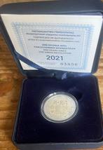 Griekenland. 2 Euro / 5 Euro 2021 (2 stuks) Proof (Zonder