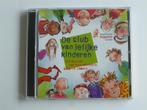 Harrie Jekkers - De Club van lelijke kinderen (CD), Verzenden, Zo goed als nieuw