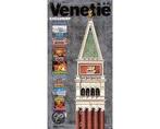 Venetie - Venetie, Boeken, Reisgidsen, Ophalen of Verzenden, Nieuw