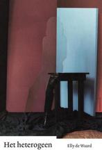 Het heterogeen 9789463360784 Elly de Waard, Verzenden, Gelezen, Elly de Waard
