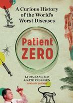 9781523513291 Patient Zero Lydia Kang, Verzenden, Nieuw, Lydia Kang