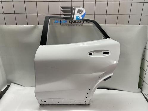 Portier links achter - Ford Puma - OEM: 2405669   PL1TB..., Auto-onderdelen, Carrosserie en Plaatwerk, Nieuw, Deur, Verzenden