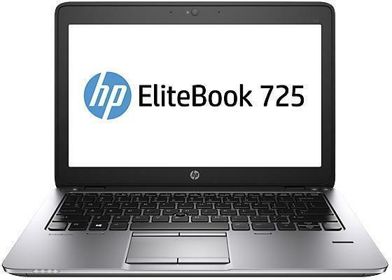 HP EliteBook 725 G2 - AMD A10 - 16GB - 256GB SSD - HDMI 439, Computers en Software, Windows Laptops, Zo goed als nieuw, Verzenden