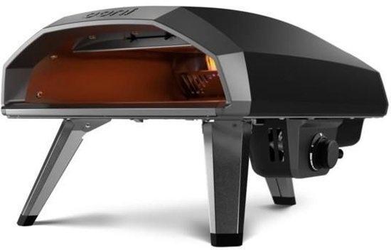 Ooni Pizzaoven Koda 2, Tuin en Terras, Overige Tuin en Terras, Verzenden