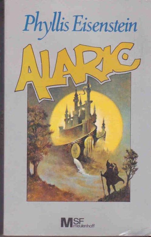 Alaric 9789029010740 Eisenstein, Boeken, Overige Boeken, Gelezen, Verzenden