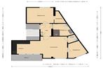 Appartement Haegerhofplein in Margraten, Via bemiddelaar, Limburg, Margraten, Appartement