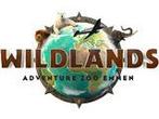 Geldige WILDLANDS Korting:(Uitverkoop: 2022)