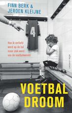 Voetbaldroom (9789045049625, Finn Berk), Boeken, Verzenden, Nieuw