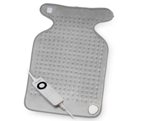 Tomado THP0603G Elektrisch Warmtekussen | Automatische, Witgoed en Apparatuur, Wasmachines