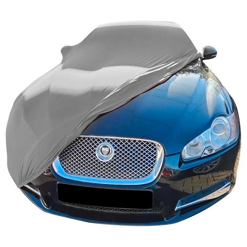 Autohoes passend voor Jaguar XF (X250) binnen BESTE PASVORM, Auto diversen, Autohoezen, Op maat, Nieuw, Ophalen of Verzenden
