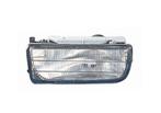 MISTLAMP VOOR BMW 3 E36 1990-2000 63178357389, Ophalen of Verzenden, Nieuw