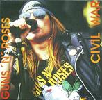 LP gebruikt - Guns N Roses - Civil War (Germany, 1992), Verzenden, Zo goed als nieuw