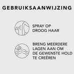 Sebastian Shaper Fierce Hairspray - 400ml, Sieraden, Tassen en Uiterlijk, Uiterlijk | Haarverzorging, Ophalen of Verzenden, Nieuw