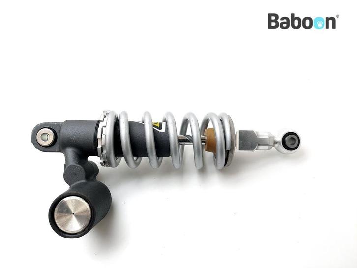 Achter Schokbreker Yamaha YZF R1 M 2018-2019 (YZF-R1M RN499), Motoren, Onderdelen | Yamaha, Gebruikt, Verzenden