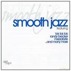 - Smooth Jazz Feat: Tok Tok Tok, Randy Brecker, Mezzoforte, Ophalen of Verzenden, Nieuw in verpakking